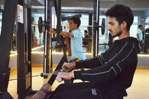 CITECH Bangalore Sports photo 6